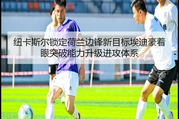 纽卡斯尔锁定荷兰边锋新目标埃迪豪着眼突破能力升级进攻体系